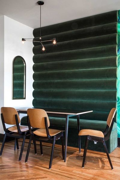 Hotel Covell in LA | Yellowtrace