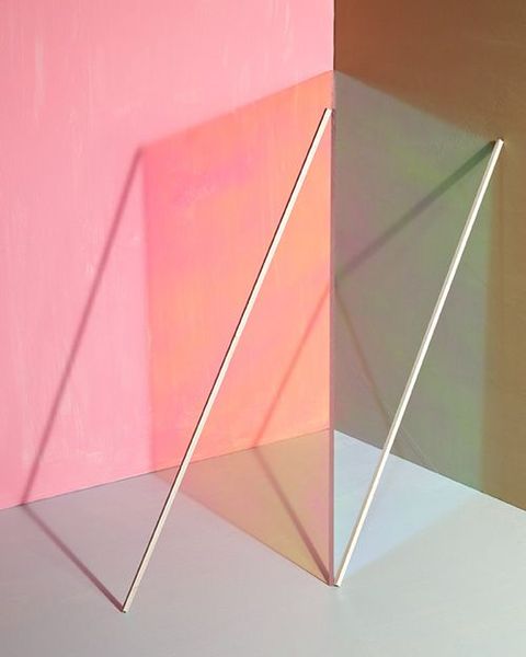 Gallery Travels: Erin O'Keefe in “Things as They Are” at Denny Gallery