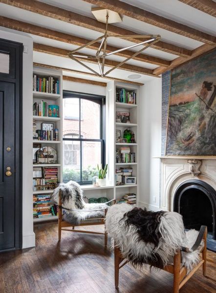 A Place On Cobble Hill