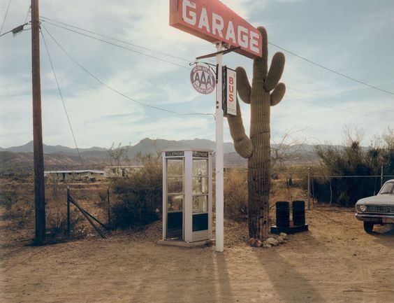 Stephen Shore