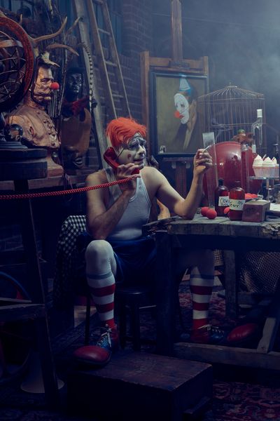 Justin Betteman
