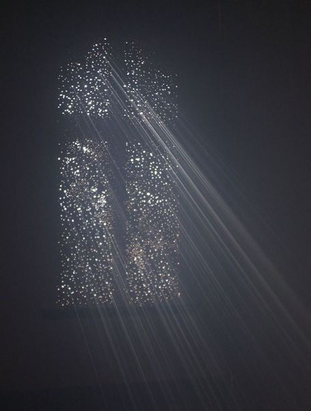 •☽ Ró ☾• Adam Belt "A Religious Experience" (Installation)