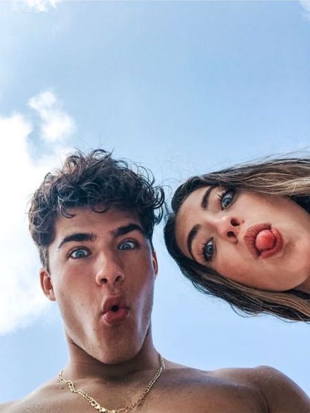 20 Questions Girls Are Afraid To Ask Guys