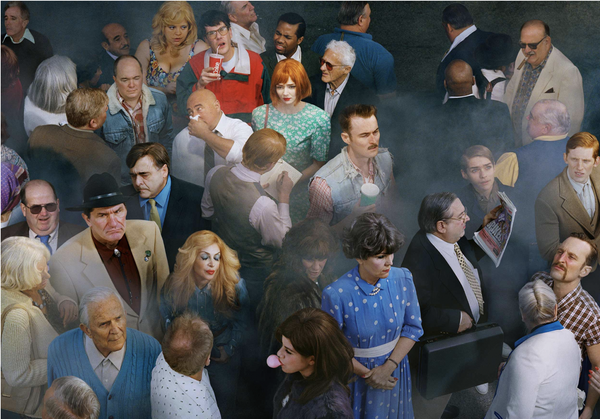 Alex Prager