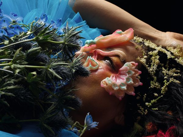 Image result for bjork music video