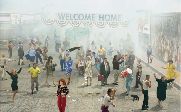 Alex Prager