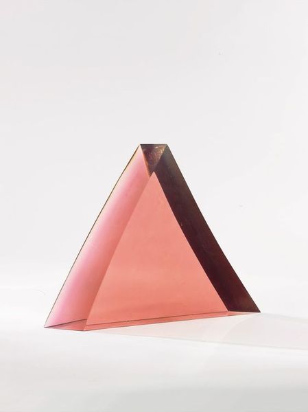 DeWain Valentine, Untitled, 1970, Peter Blake Gallery