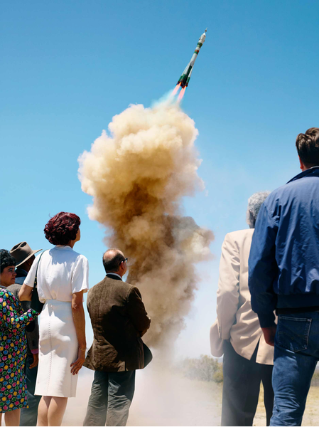 Alex Prager