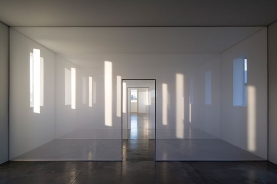 Robert Irwin, untitled (dawn to dusk), 2016, Sprüth Magers