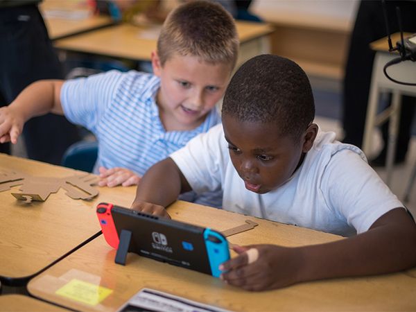 NintendoLabo