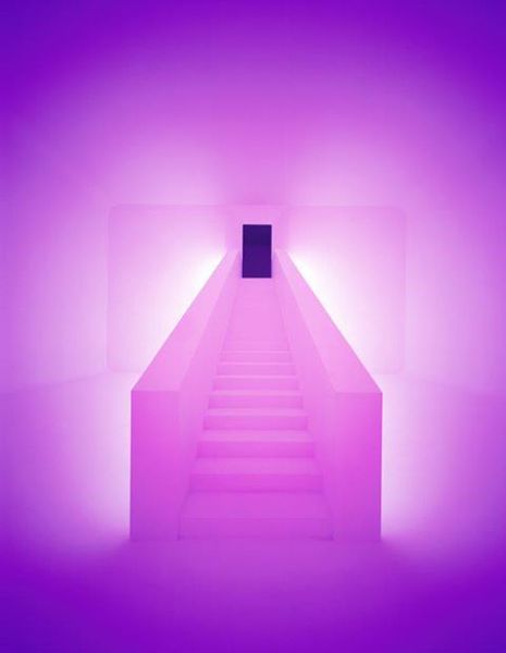 James Turrell