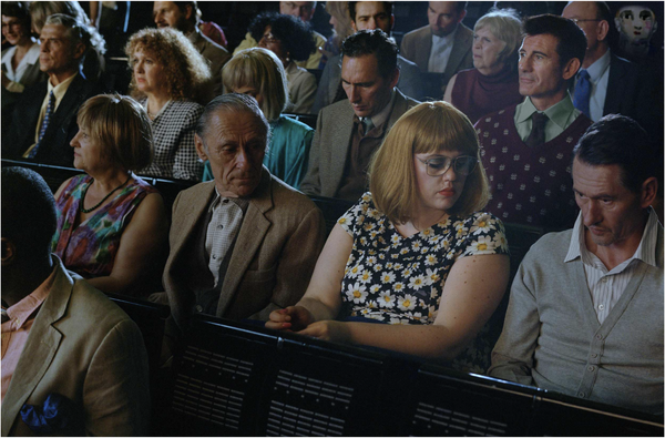 Alex Prager