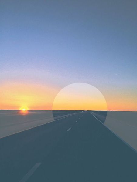 sunset highway