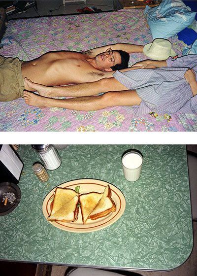 Stephen Shore