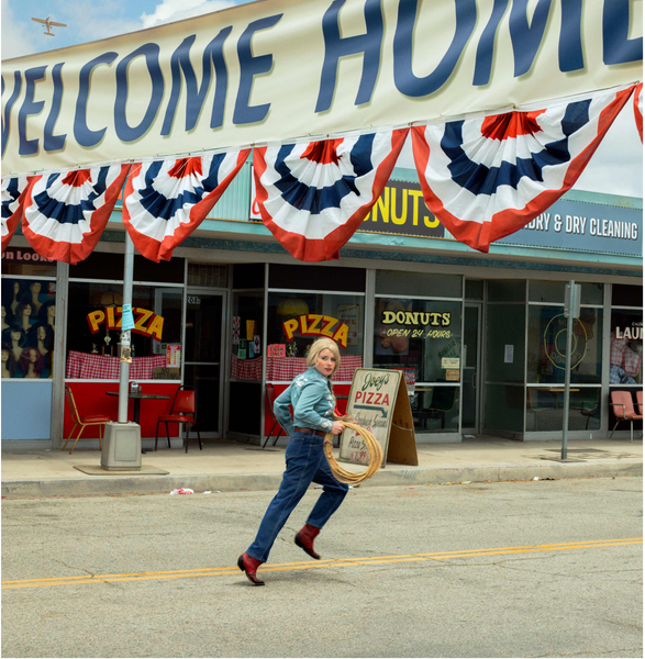 Alex Prager