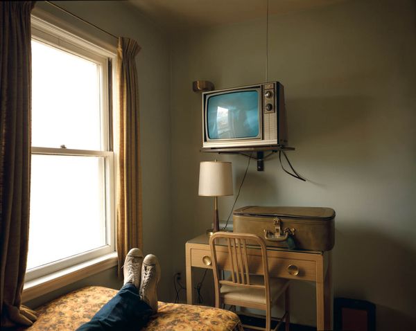 Stephen Shore