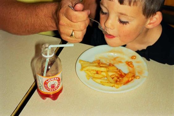 Martin Parr