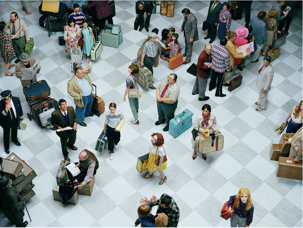 Alex Prager
