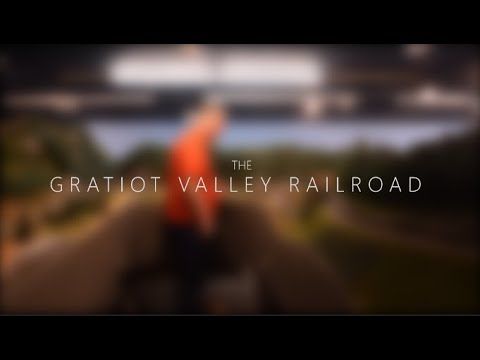 Gratiot Valley Railroad