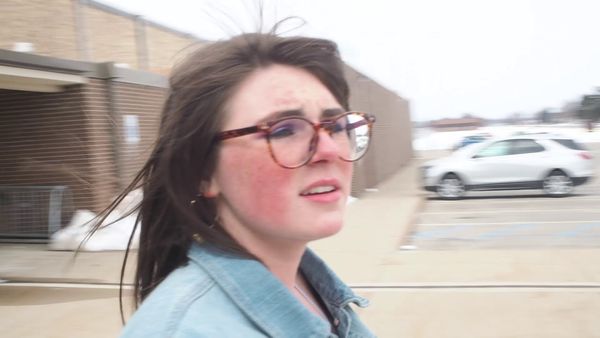 Ghosts - DAFT Best of Show (Experimental)