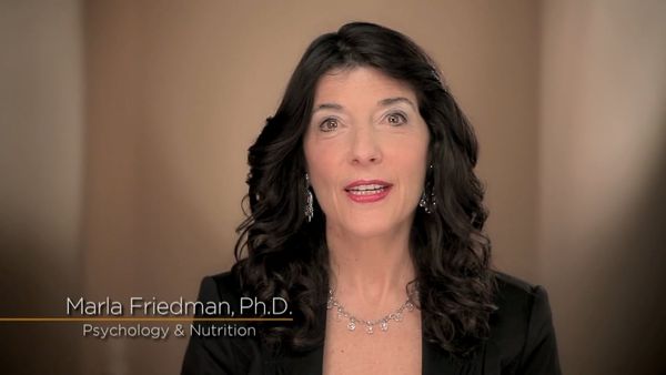 Dr. Marla Friedman - Psychiatrist