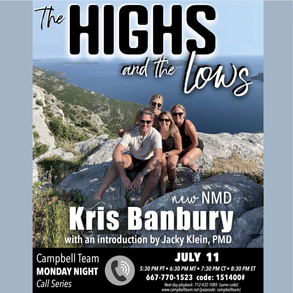 The Highs & The Lows
