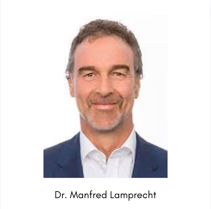 Dr. Manfred: Oxidative Stress