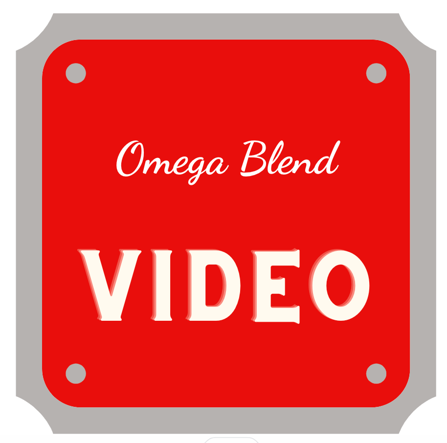Juice Plus+ Omega Blend