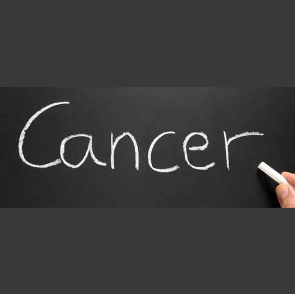 Dr.  Michala Petersen - Cancer