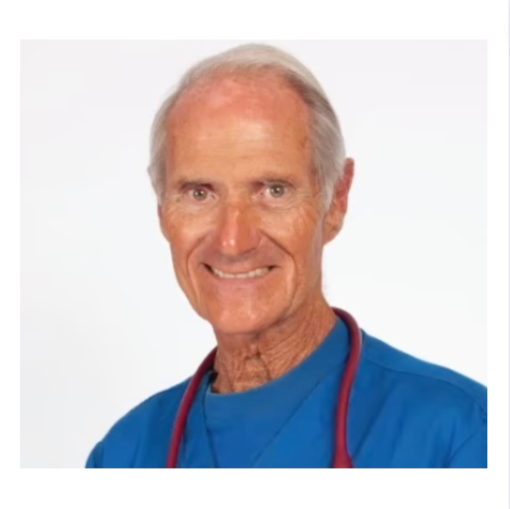 Dr. Bill Sears - Gut Health