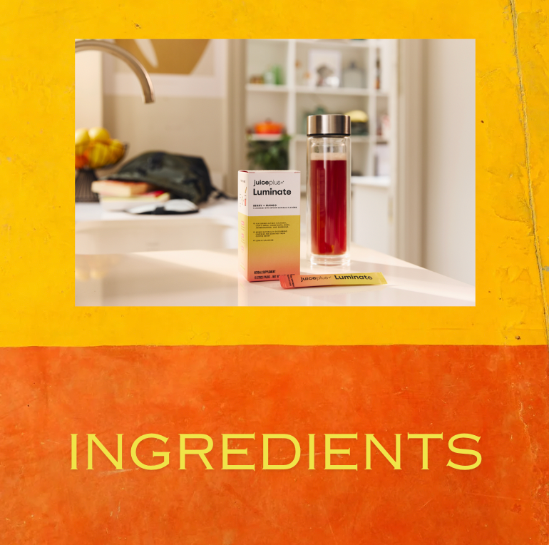 Ingredients