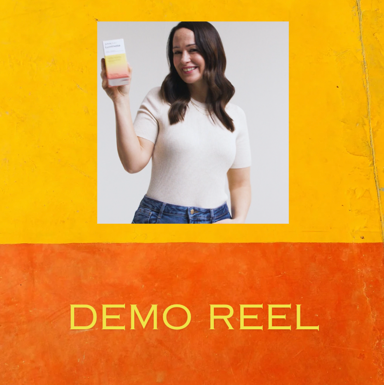 Demo Reel