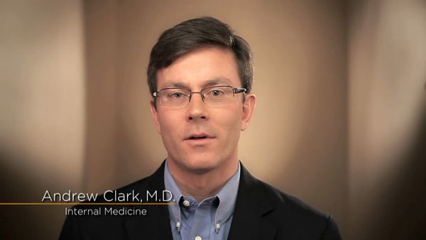 Dr. Andrew Clarke
