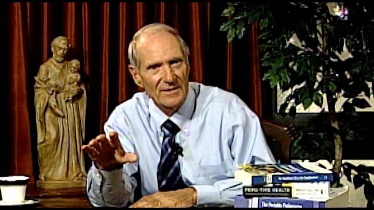 Deficit Disorders ADD, ADHD, OCD, Diabetes - Dr. William Sears, MD