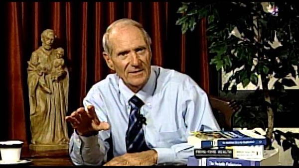 Deficit Disorders ADD, ADHD, OCD, Diabetes - Dr. William Sears, MD