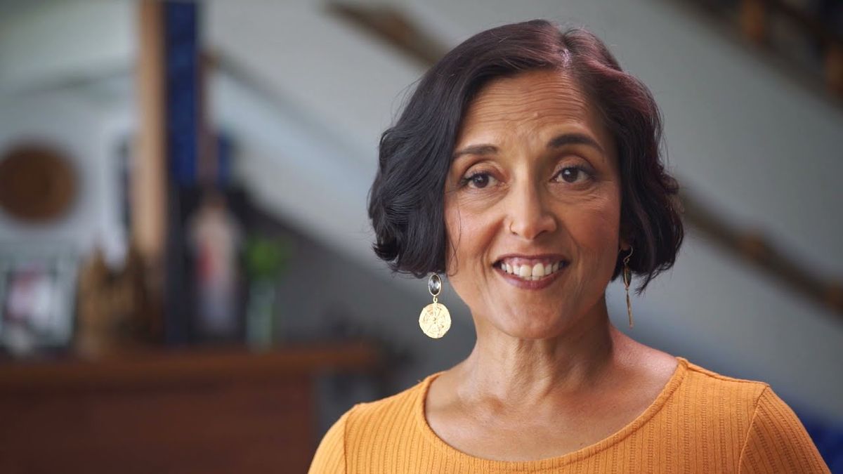 Dr. Mitra Ray - Juice Plus+ & Brain Health