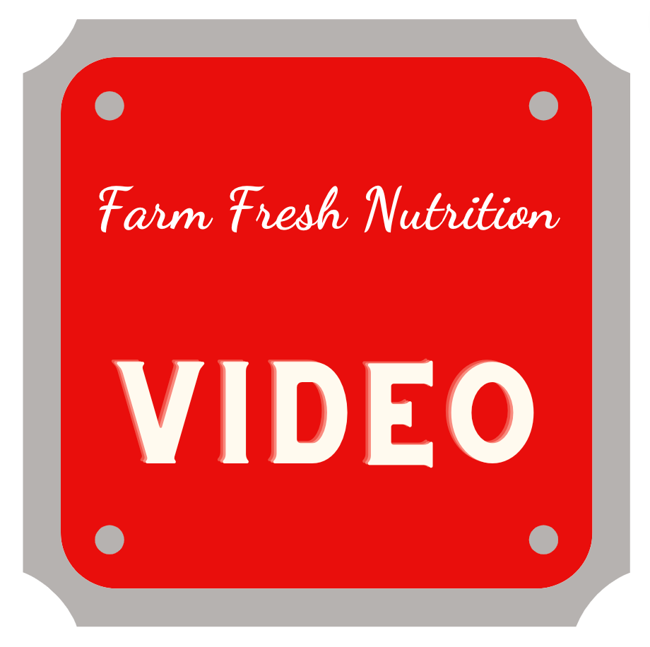 Farm Fresh Nutrition