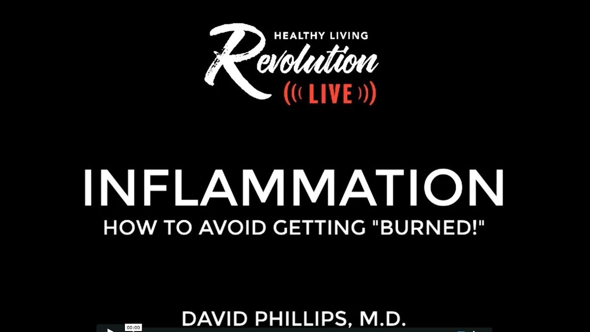 Avoid Getting Burned