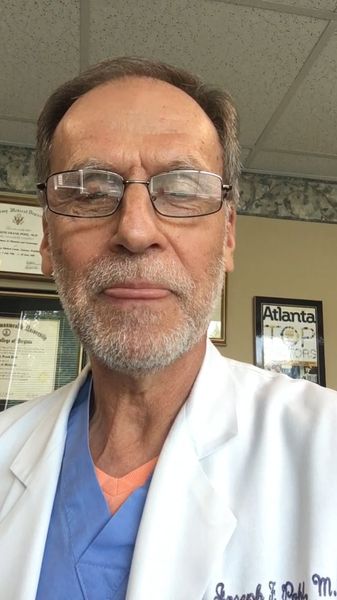 Dr. Pohl (Omegas)
