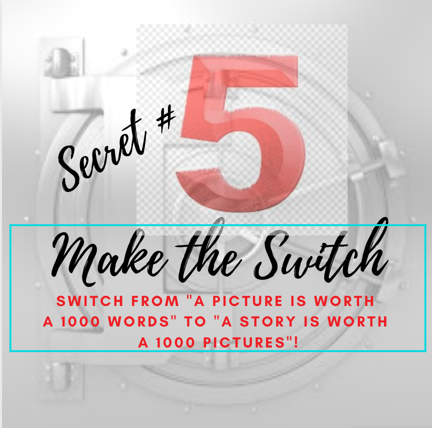 Secret_5 (Video)