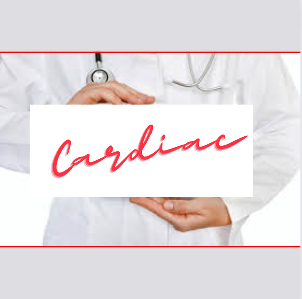 Cardiac