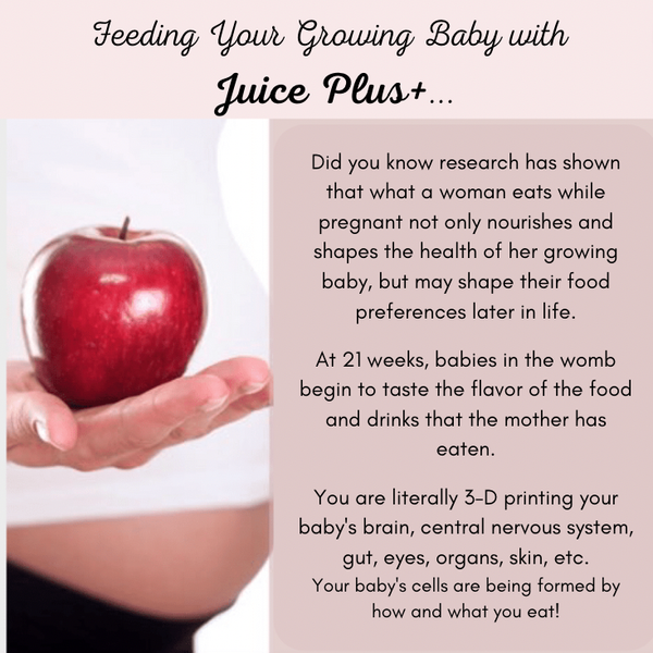 Feeding Your Growing Baby
