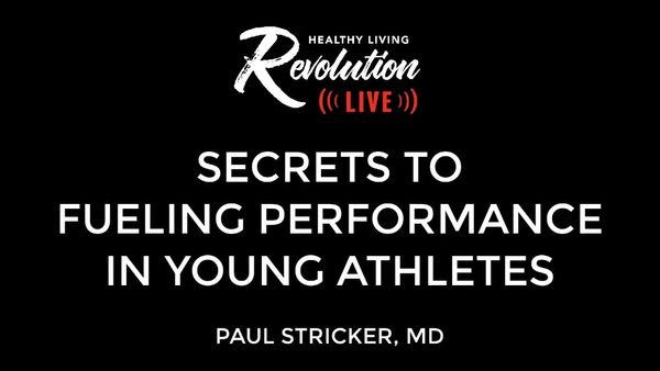 Young Athletes