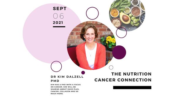 The Cancer Nutrition Connection