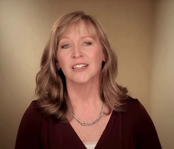 Healthy Starts - Dr. Valerie Miles