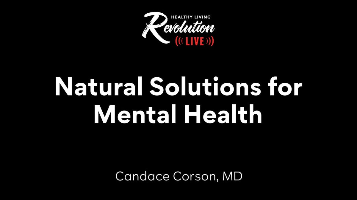 Mental Health