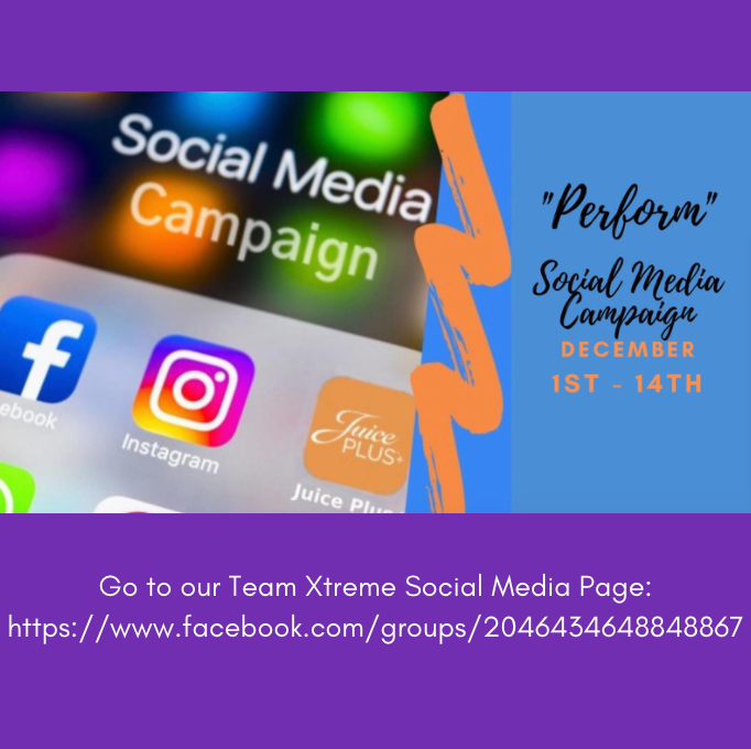 Perform Social Media Sharing