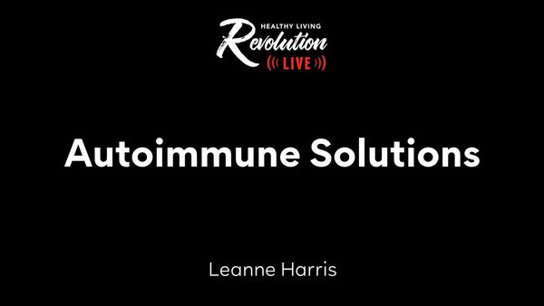 Autoimmune Solutions