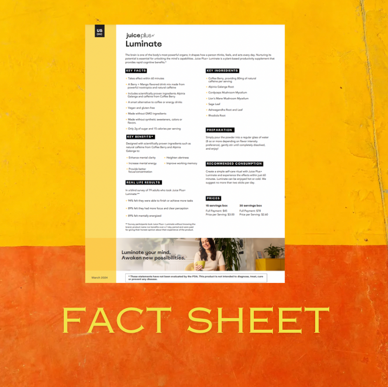 Fact Sheet