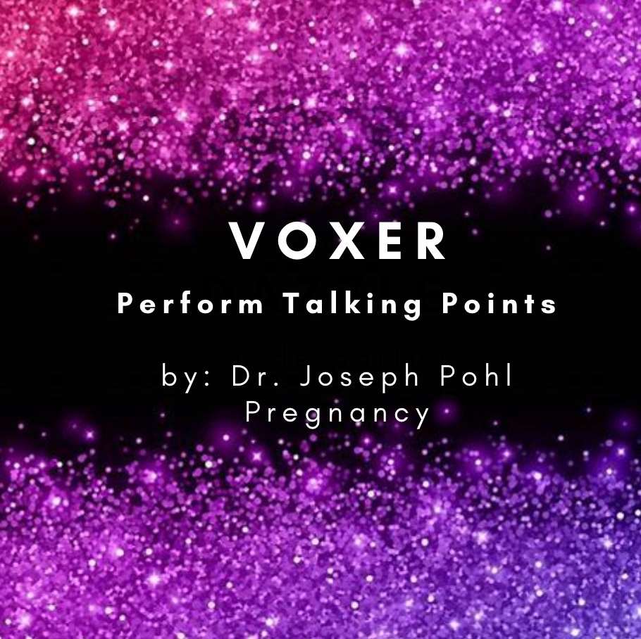 Dr. Joseph Pohl (Pregnancey)
